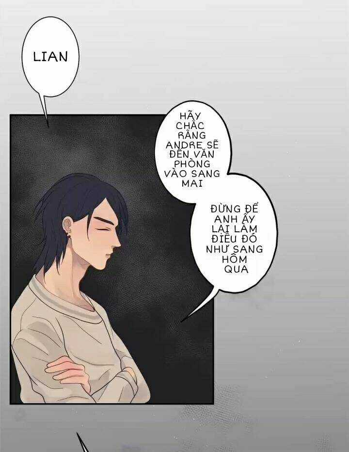 Chỉ Hai Chúng Ta - Chapter 16 - Trang 18