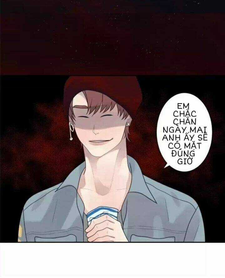 Chỉ Hai Chúng Ta - Chapter 16 - Trang 21