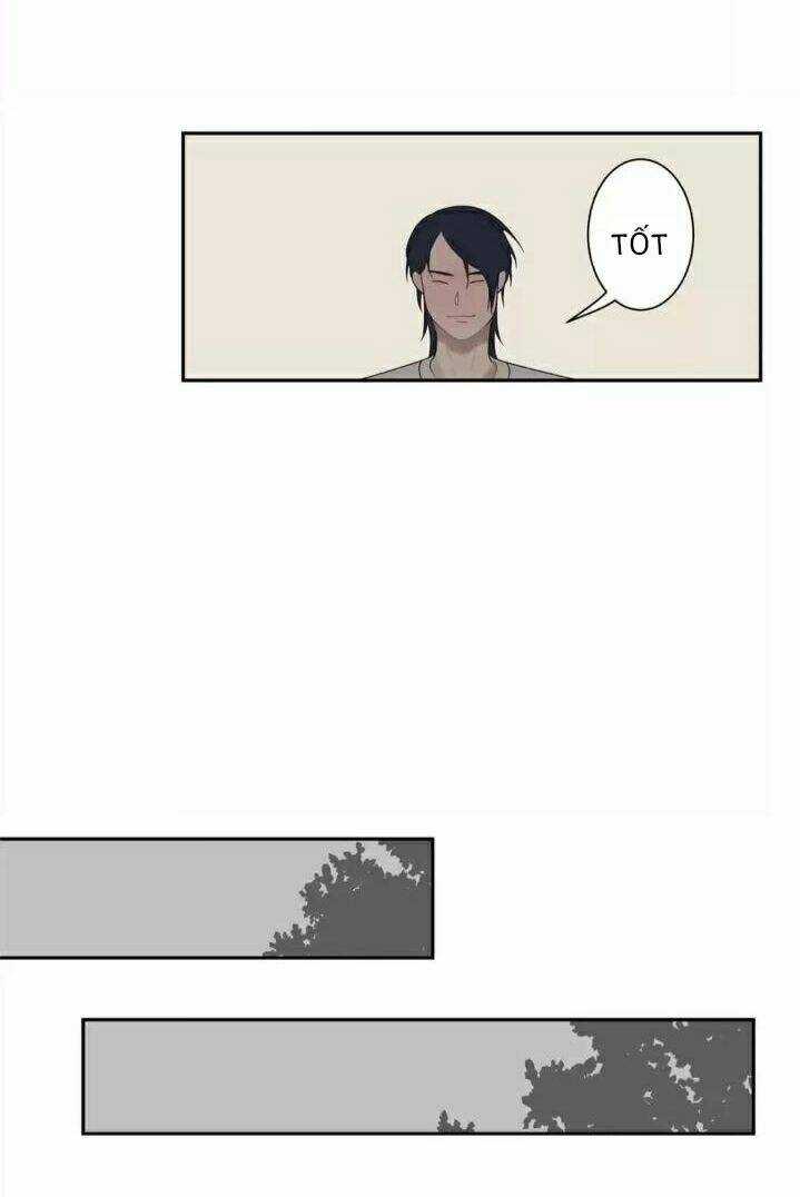 Chỉ Hai Chúng Ta - Chapter 16 - Trang 22