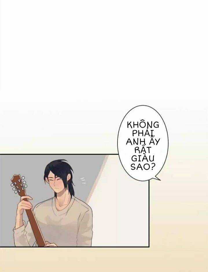 Chỉ Hai Chúng Ta - Chapter 16 - Trang 23