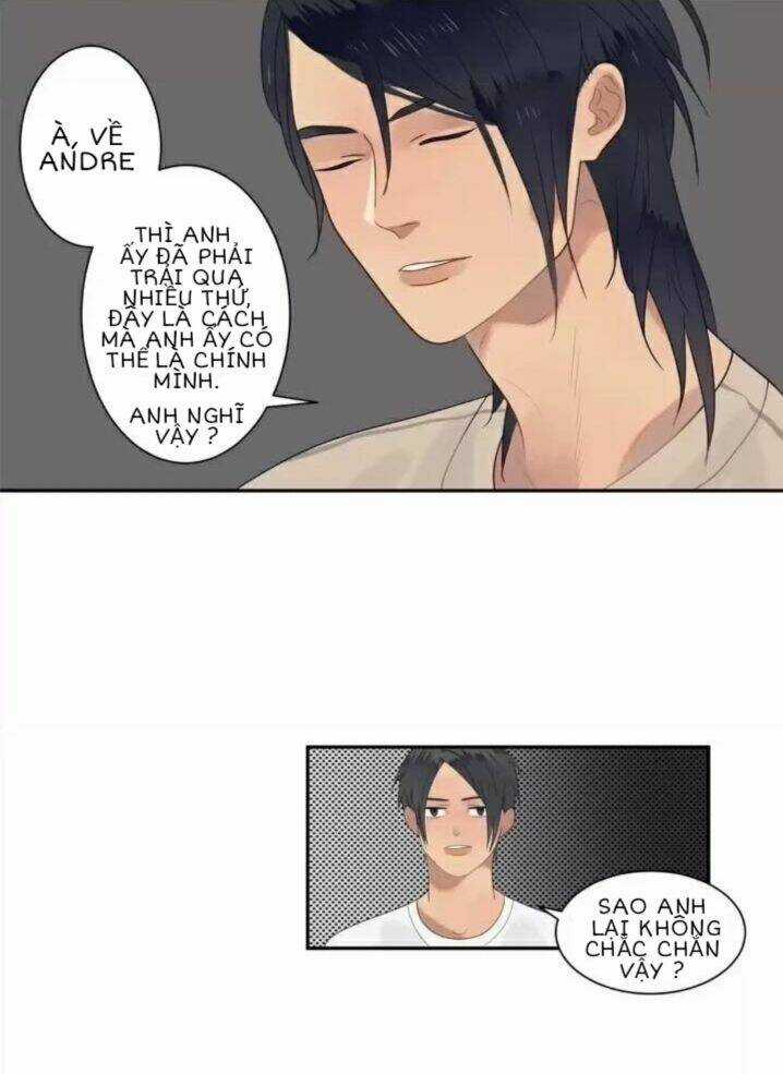 Chỉ Hai Chúng Ta - Chapter 16 - Trang 26