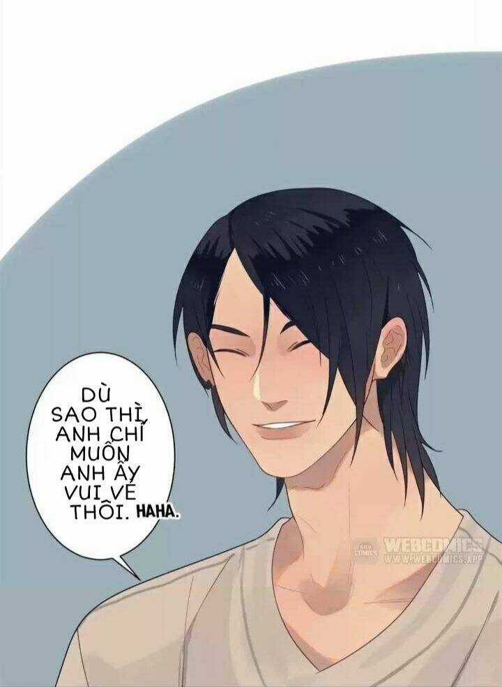 Chỉ Hai Chúng Ta - Chapter 16 - Trang 27