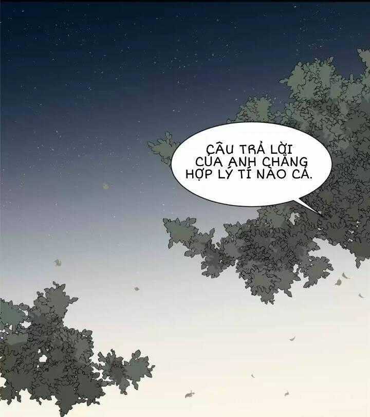 Chỉ Hai Chúng Ta - Chapter 16 - Trang 28