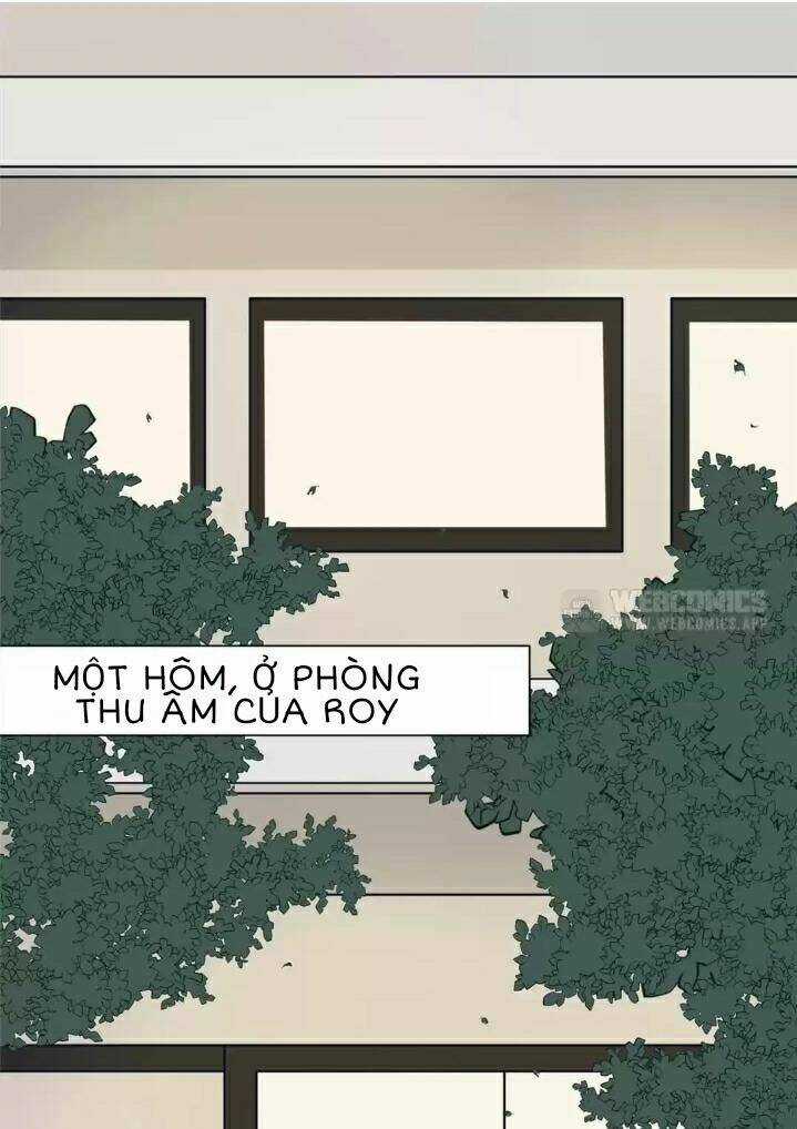 Chỉ Hai Chúng Ta - Chapter 16 - Trang 4