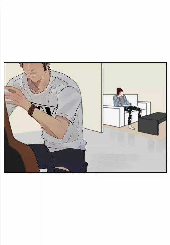 Chỉ Hai Chúng Ta - Chapter 16 - Trang 6