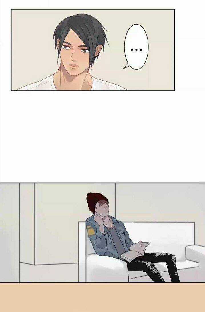 Chỉ Hai Chúng Ta - Chapter 16 - Trang 7