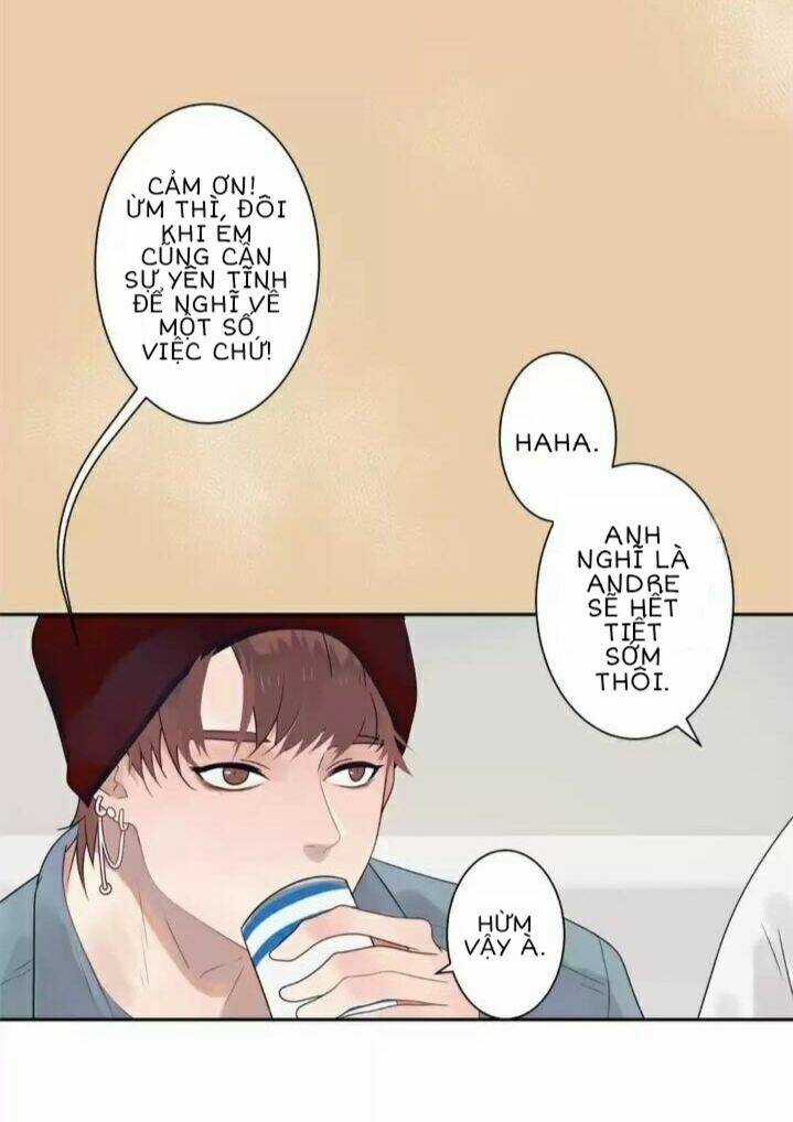 Chỉ Hai Chúng Ta - Chapter 16 - Trang 9