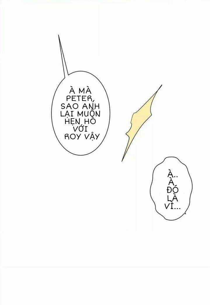 Chỉ Hai Chúng Ta - Chapter 16 - Trang 10