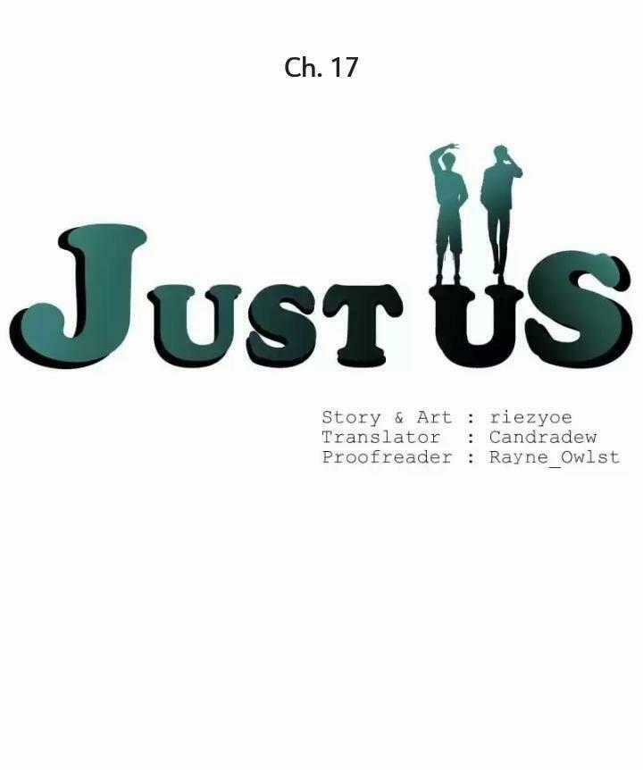 Chỉ Hai Chúng Ta - Chapter 17 - Trang 2