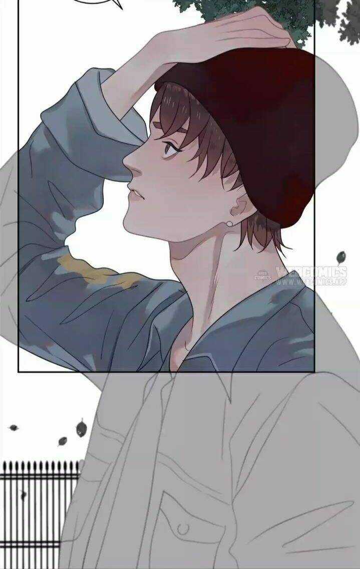 Chỉ Hai Chúng Ta - Chapter 17 - Trang 12