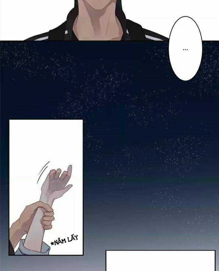 Chỉ Hai Chúng Ta - Chapter 17 - Trang 13