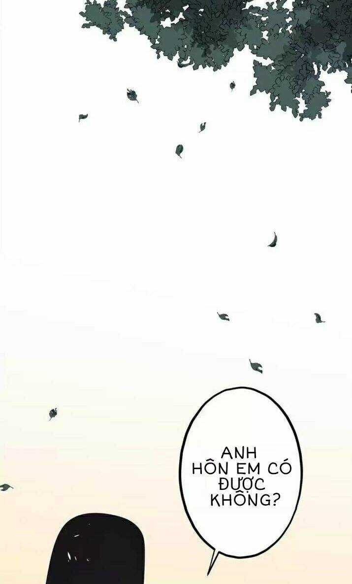Chỉ Hai Chúng Ta - Chapter 17 - Trang 15