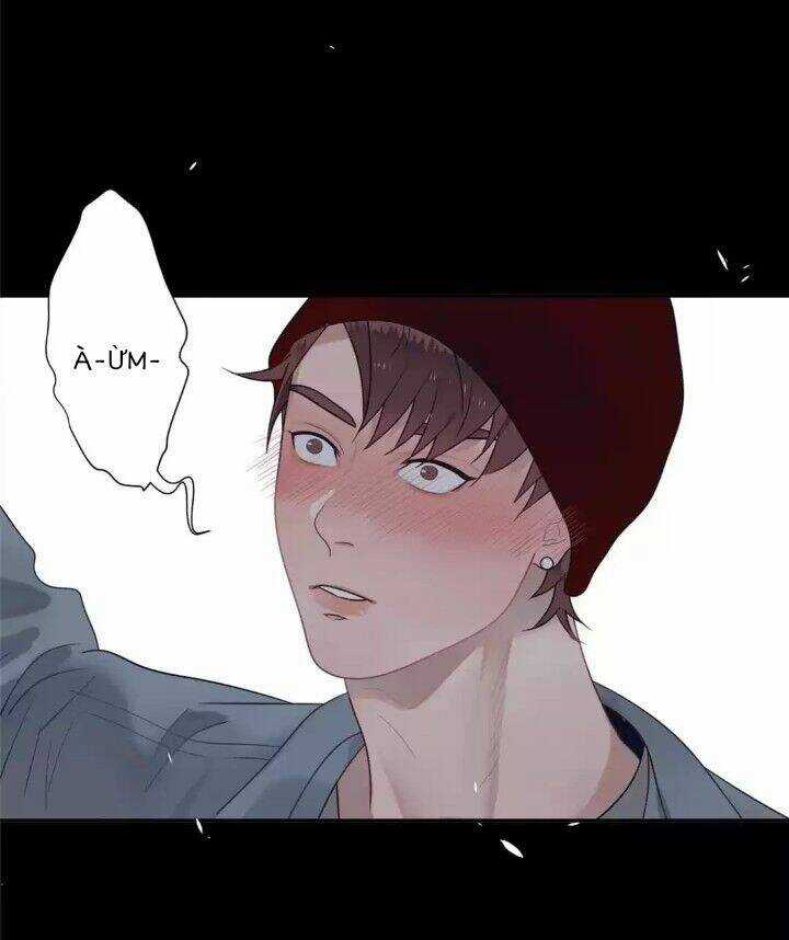Chỉ Hai Chúng Ta - Chapter 17 - Trang 19