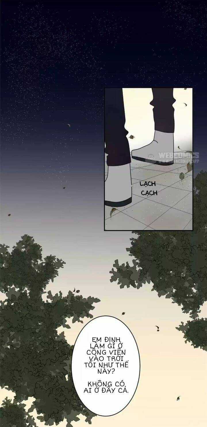 Chỉ Hai Chúng Ta - Chapter 17 - Trang 3