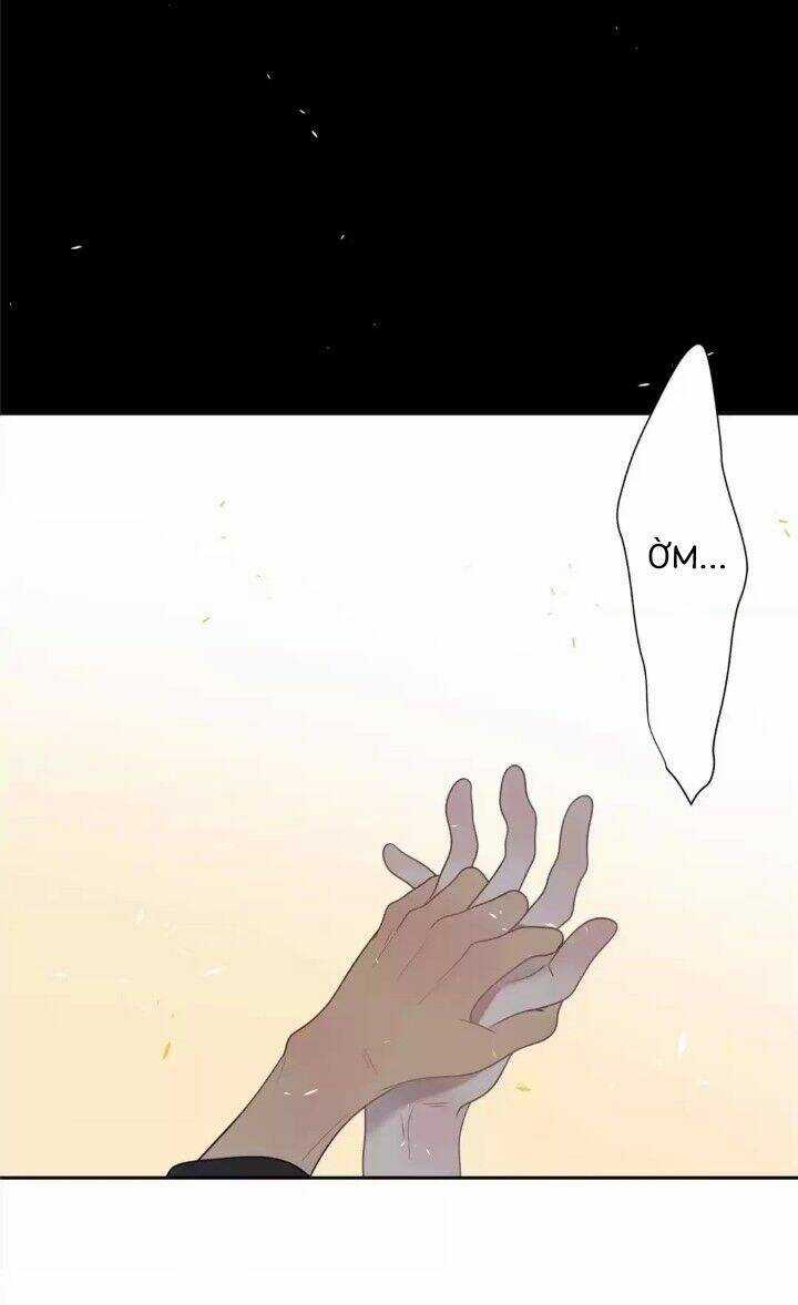 Chỉ Hai Chúng Ta - Chapter 17 - Trang 22