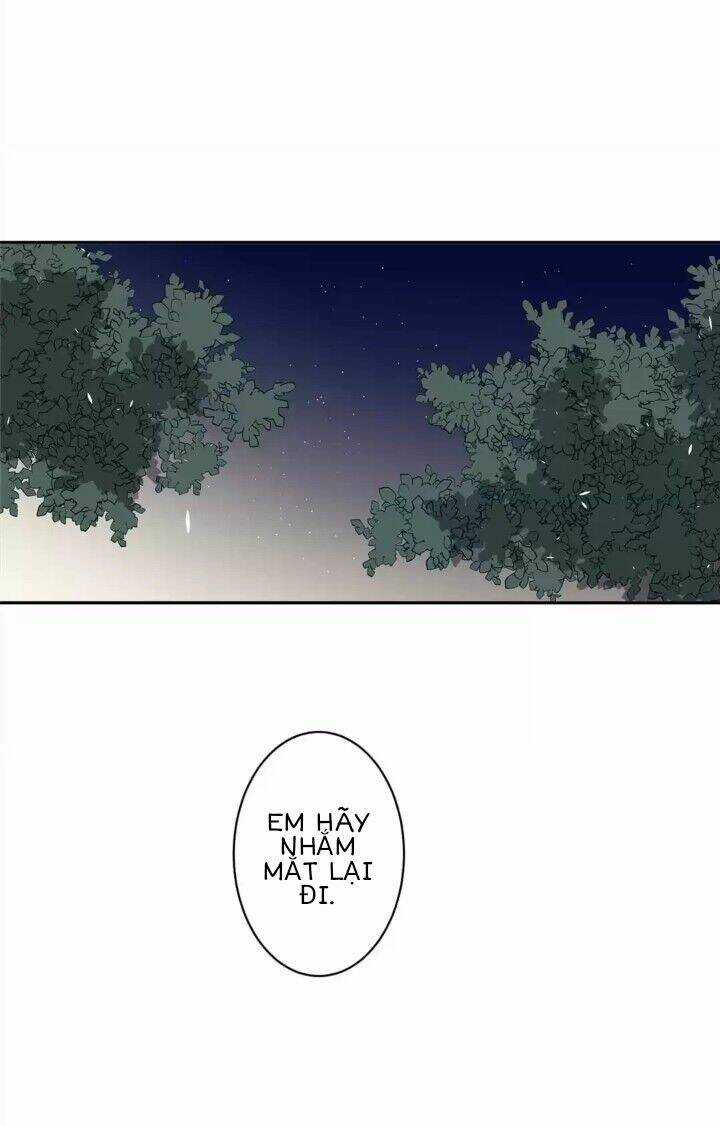 Chỉ Hai Chúng Ta - Chapter 17 - Trang 23