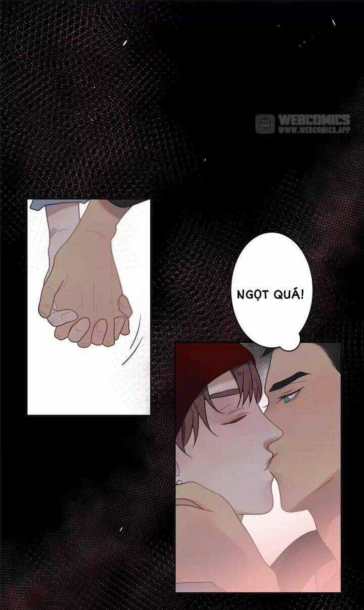 Chỉ Hai Chúng Ta - Chapter 17 - Trang 24