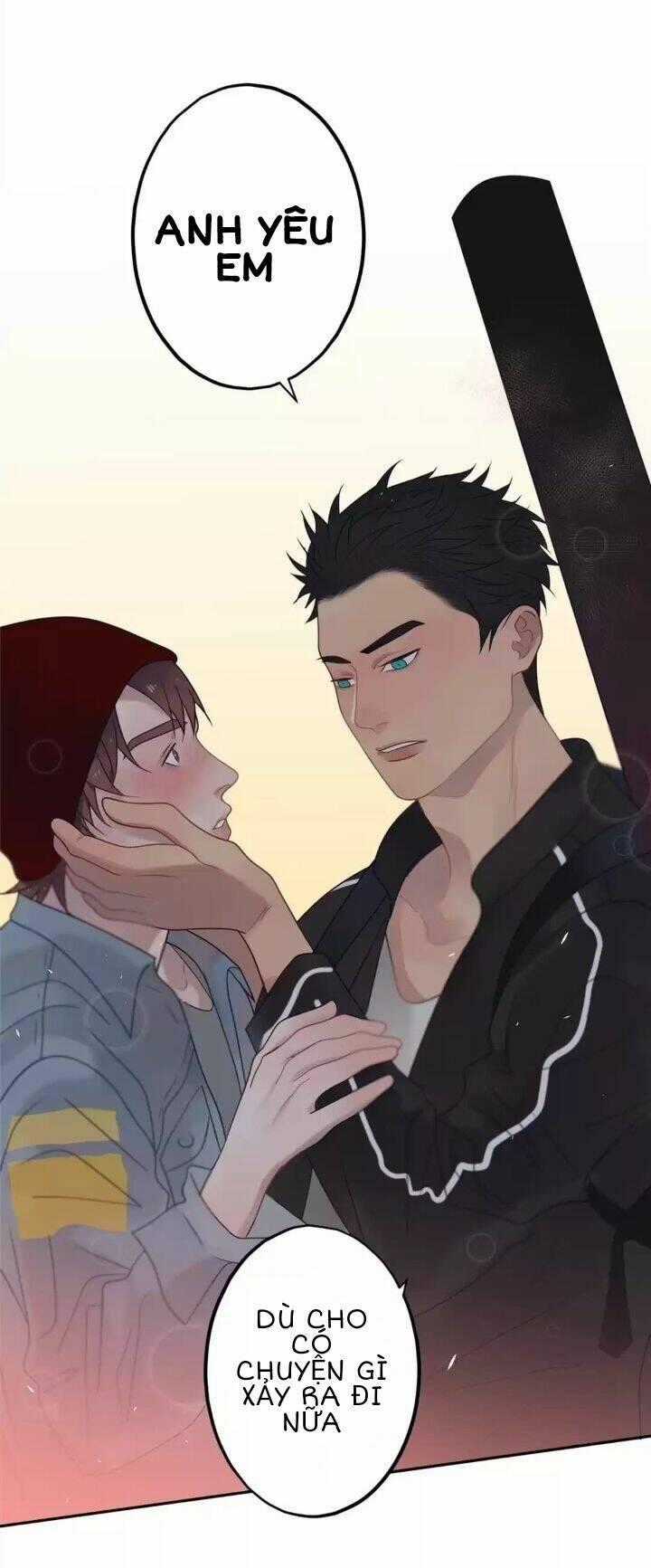 Chỉ Hai Chúng Ta - Chapter 17 - Trang 26