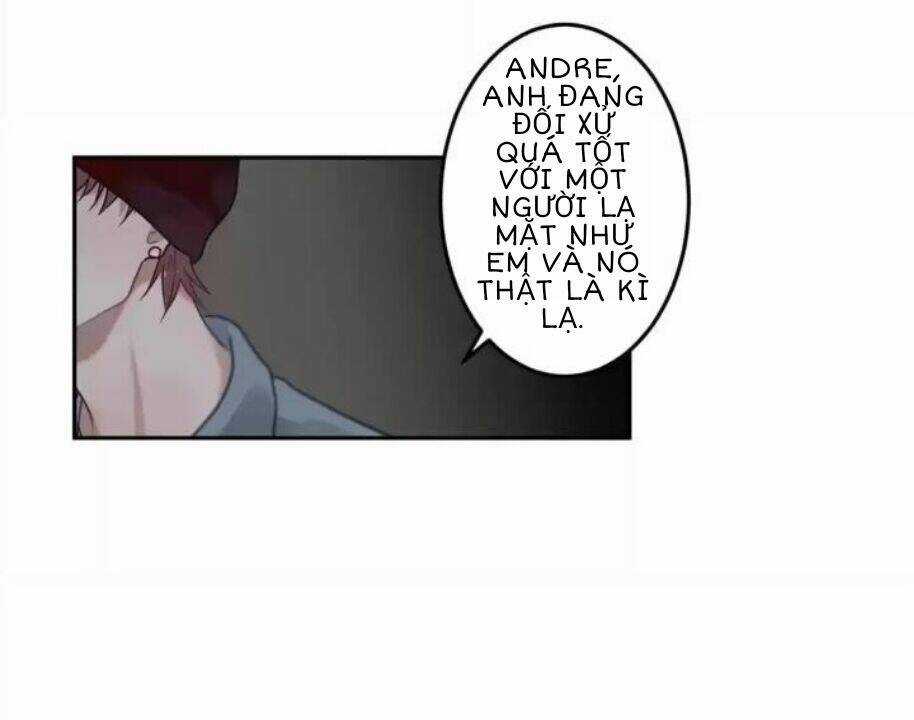 Chỉ Hai Chúng Ta - Chapter 18 - Trang 13