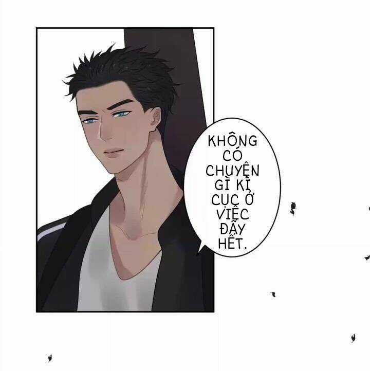 Chỉ Hai Chúng Ta - Chapter 18 - Trang 14