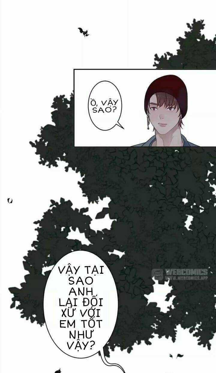 Chỉ Hai Chúng Ta - Chapter 18 - Trang 15