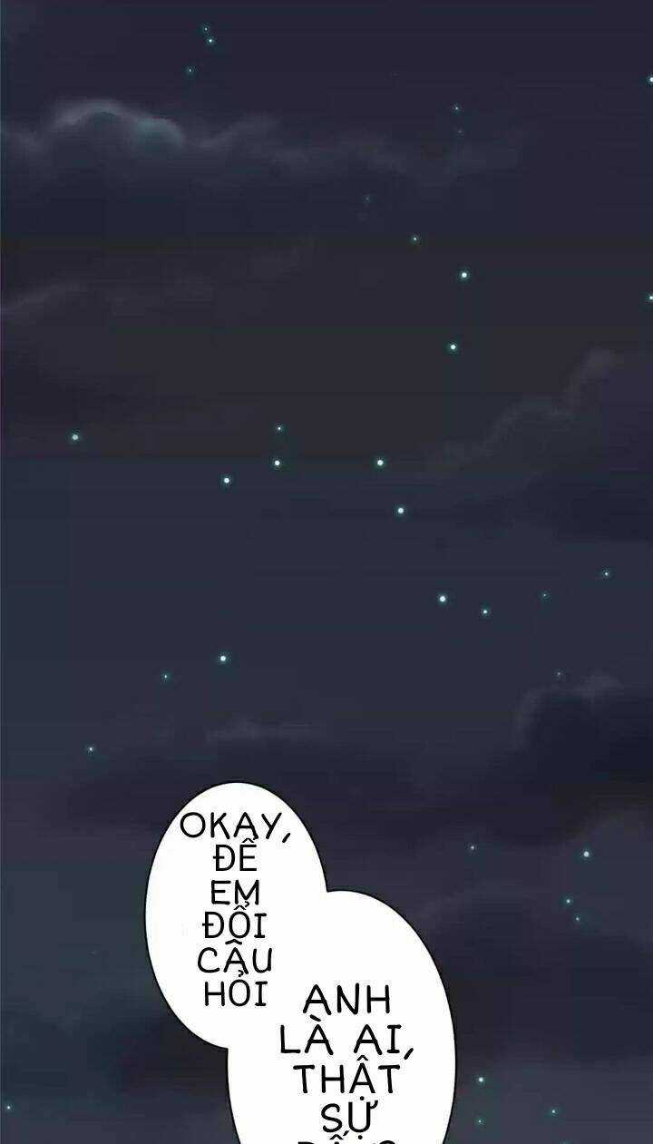 Chỉ Hai Chúng Ta - Chapter 18 - Trang 17