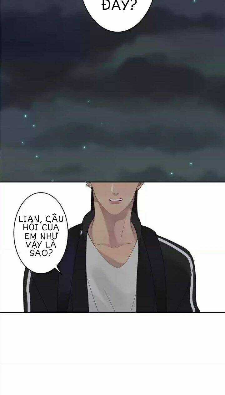 Chỉ Hai Chúng Ta - Chapter 18 - Trang 18