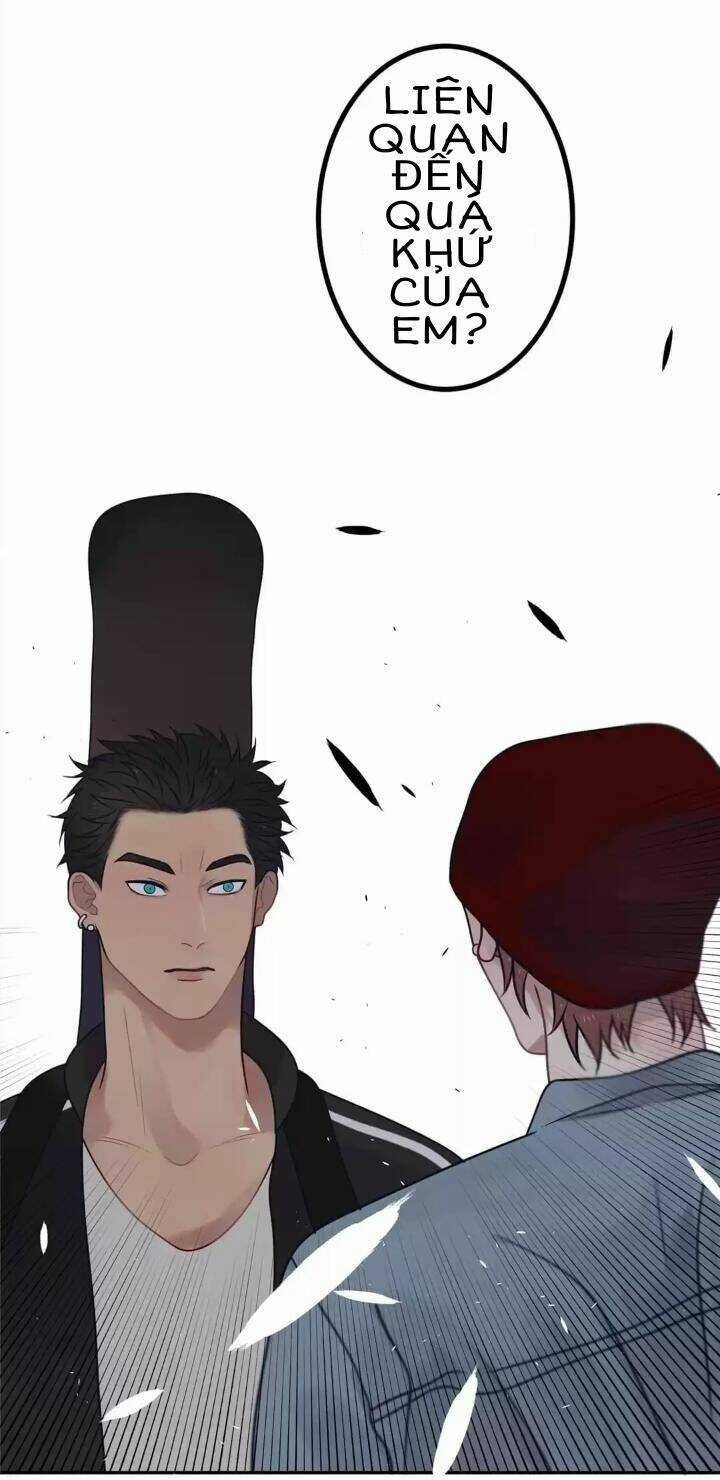 Chỉ Hai Chúng Ta - Chapter 18 - Trang 20