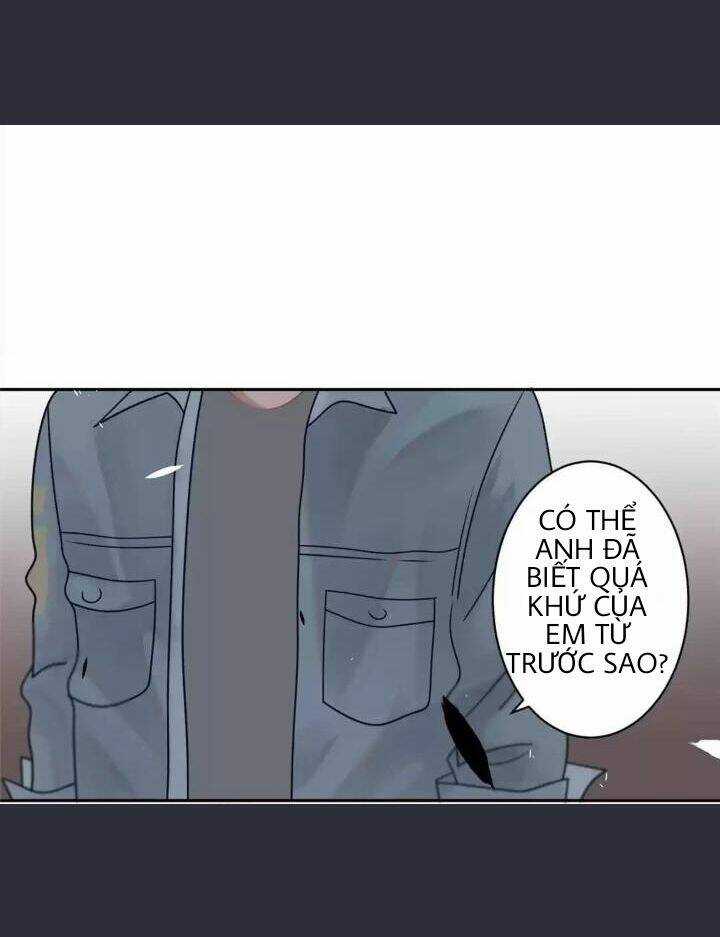 Chỉ Hai Chúng Ta - Chapter 18 - Trang 21