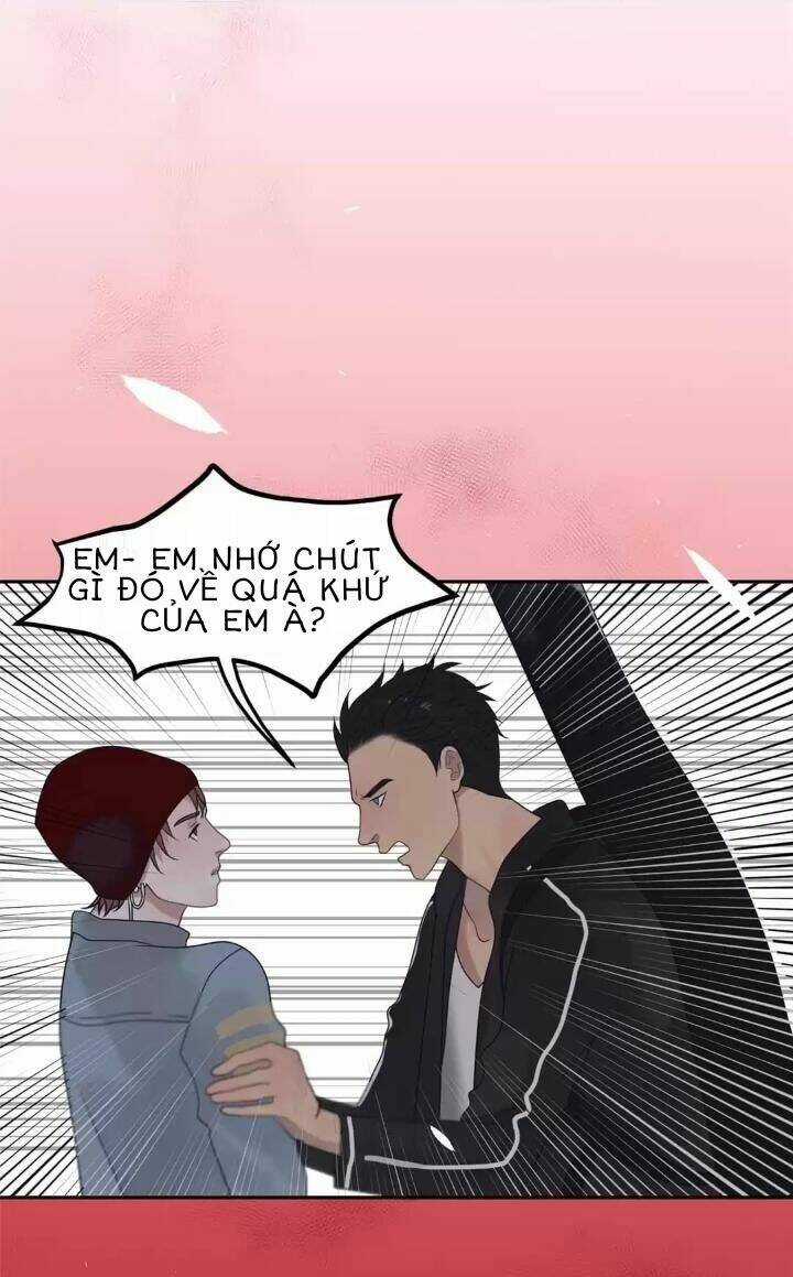 Chỉ Hai Chúng Ta - Chapter 18 - Trang 22