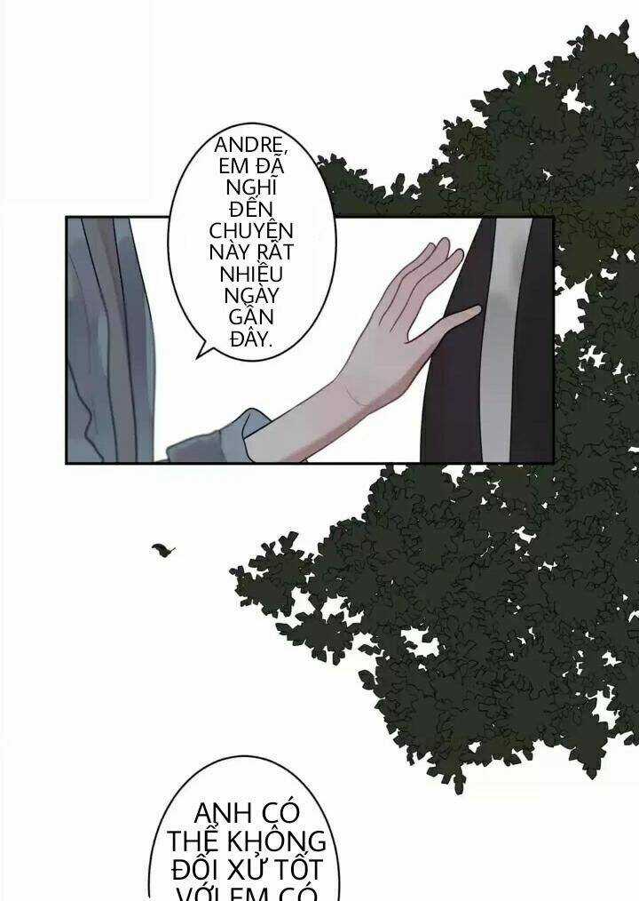 Chỉ Hai Chúng Ta - Chapter 18 - Trang 5