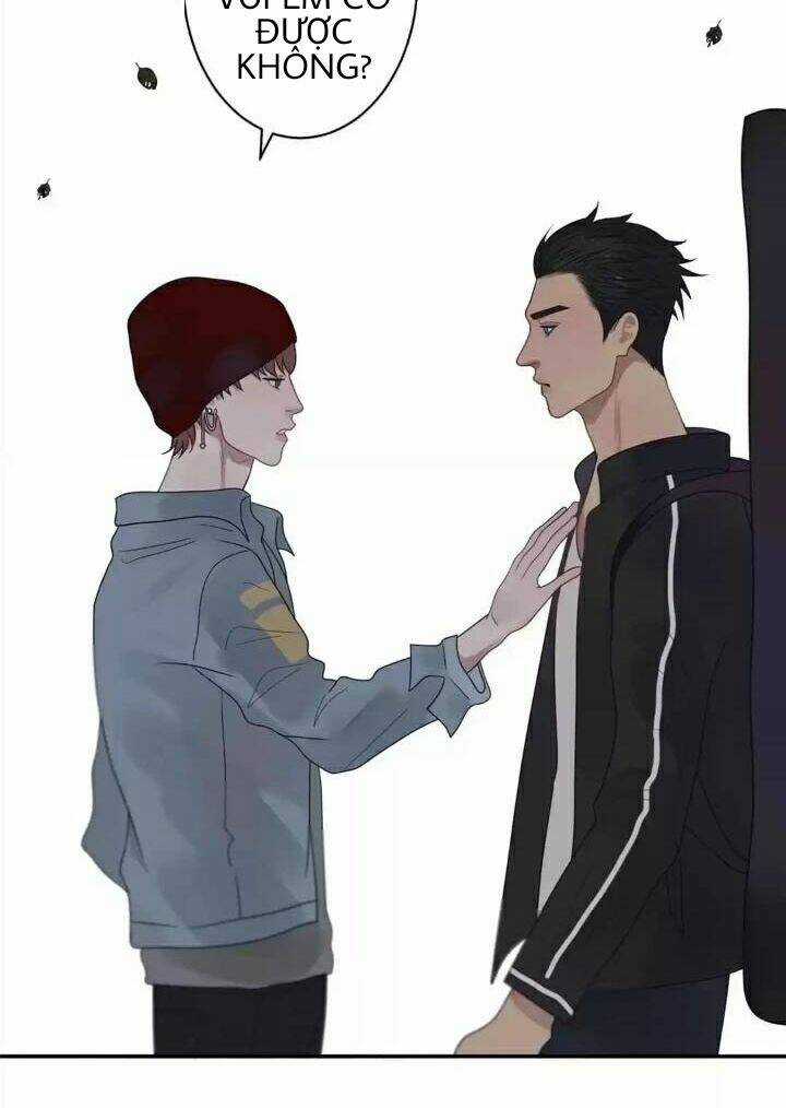 Chỉ Hai Chúng Ta - Chapter 18 - Trang 6