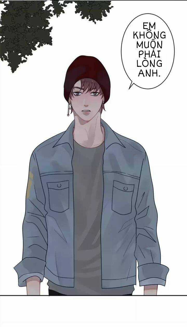 Chỉ Hai Chúng Ta - Chapter 18 - Trang 8