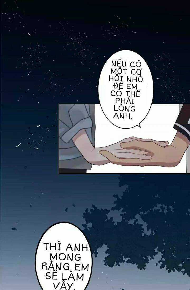 Chỉ Hai Chúng Ta - Chapter 18 - Trang 10