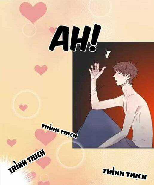 Chỉ Hai Chúng Ta - Chapter 19 - Trang 11