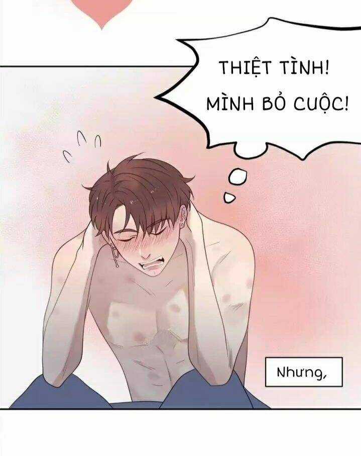Chỉ Hai Chúng Ta - Chapter 19 - Trang 14