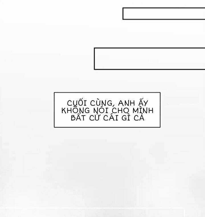 Chỉ Hai Chúng Ta - Chapter 19 - Trang 17