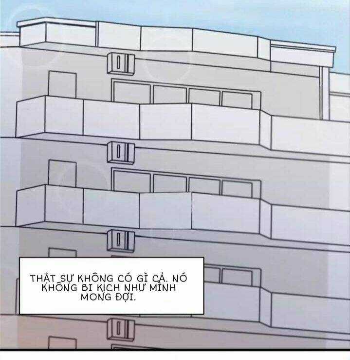 Chỉ Hai Chúng Ta - Chapter 19 - Trang 3