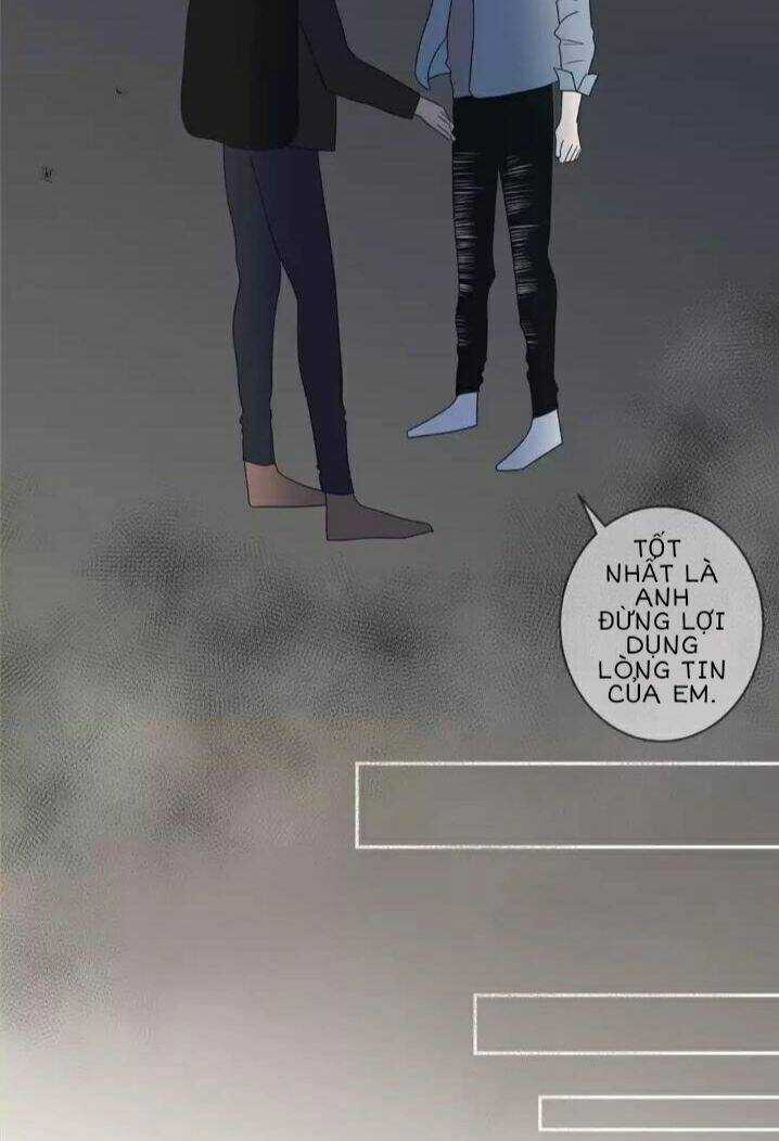 Chỉ Hai Chúng Ta - Chapter 19 - Trang 21