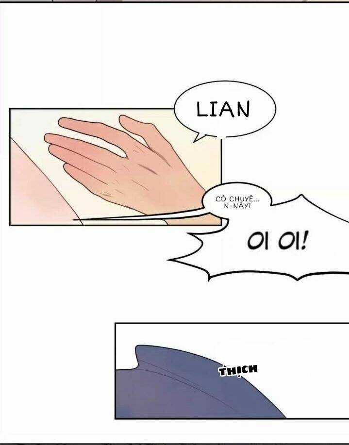 Chỉ Hai Chúng Ta - Chapter 19 - Trang 23