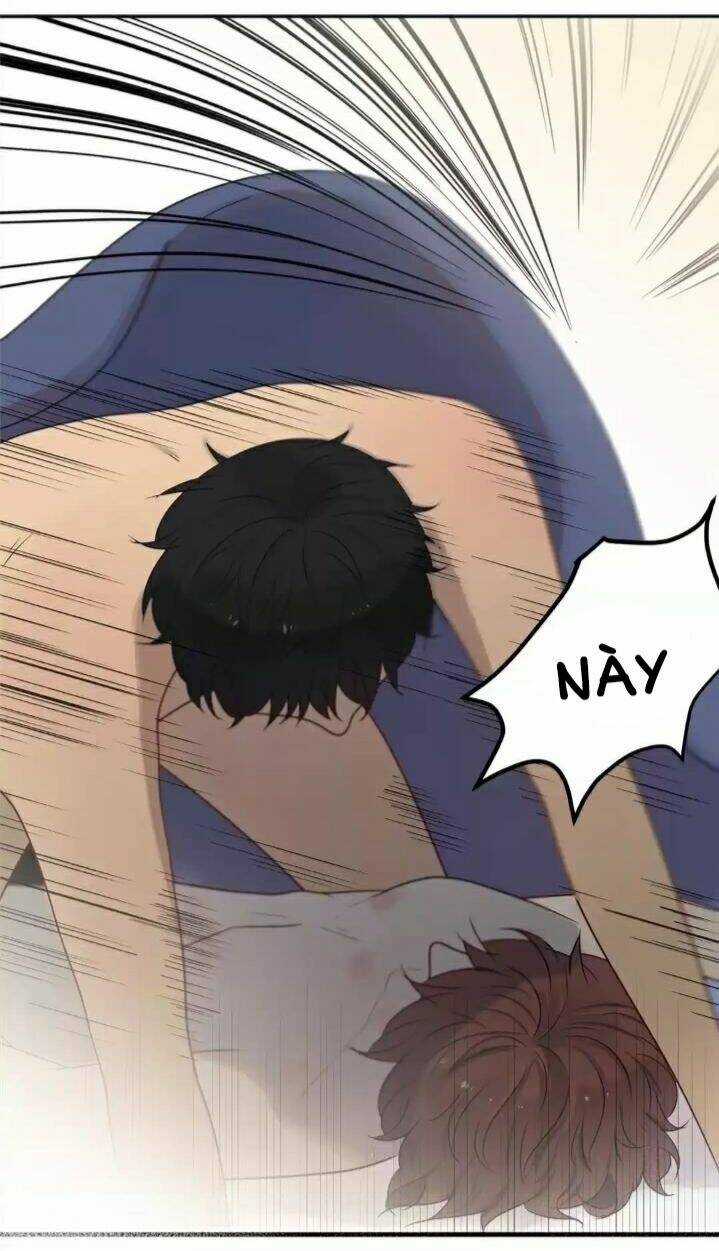 Chỉ Hai Chúng Ta - Chapter 19 - Trang 24