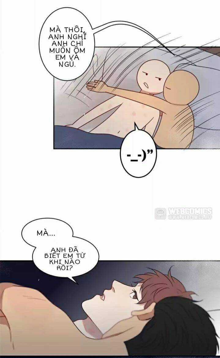 Chỉ Hai Chúng Ta - Chapter 19 - Trang 26