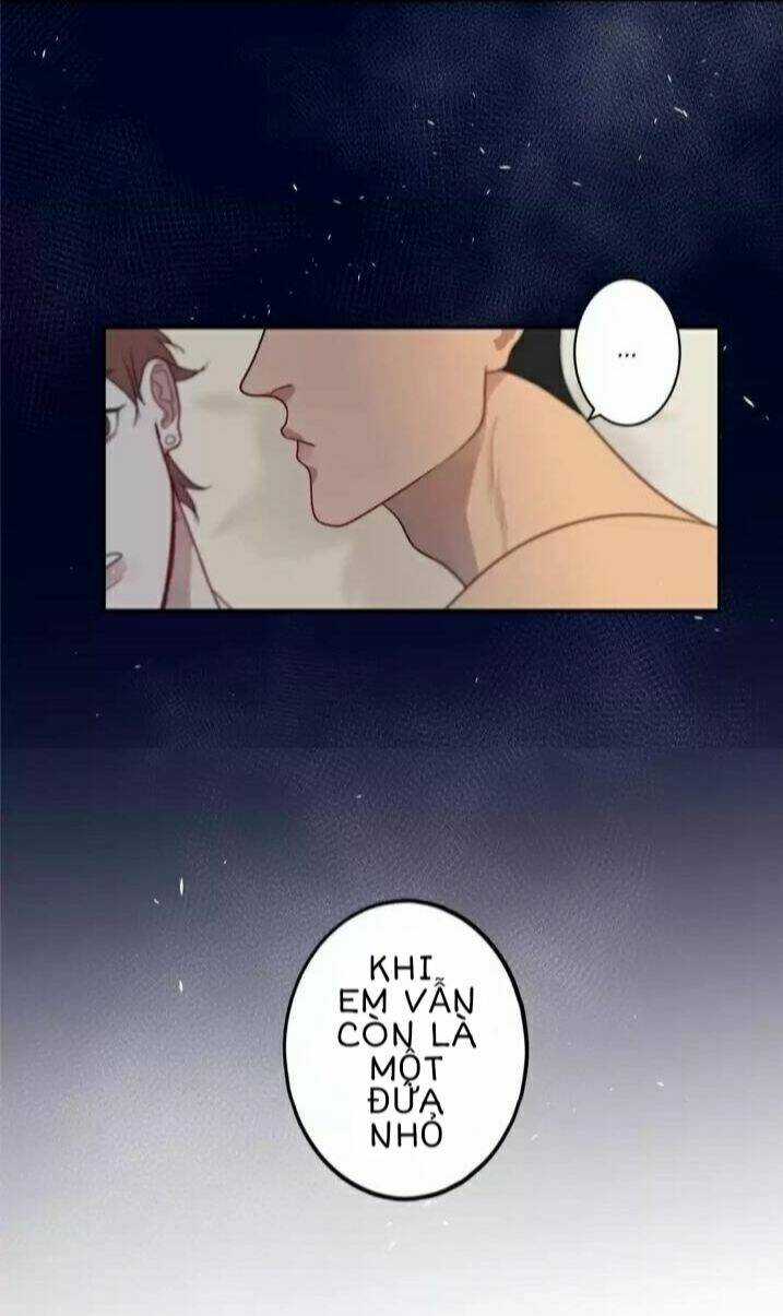 Chỉ Hai Chúng Ta - Chapter 19 - Trang 27