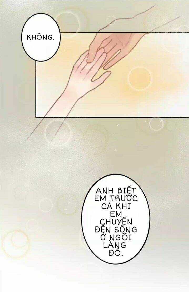 Chỉ Hai Chúng Ta - Chapter 19 - Trang 29