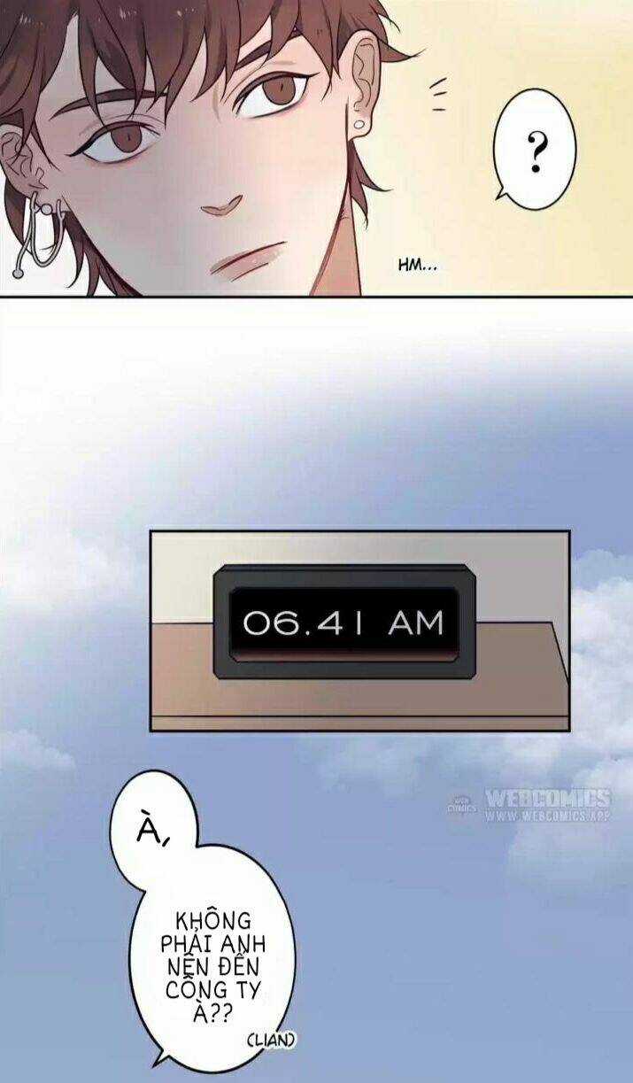 Chỉ Hai Chúng Ta - Chapter 19 - Trang 30
