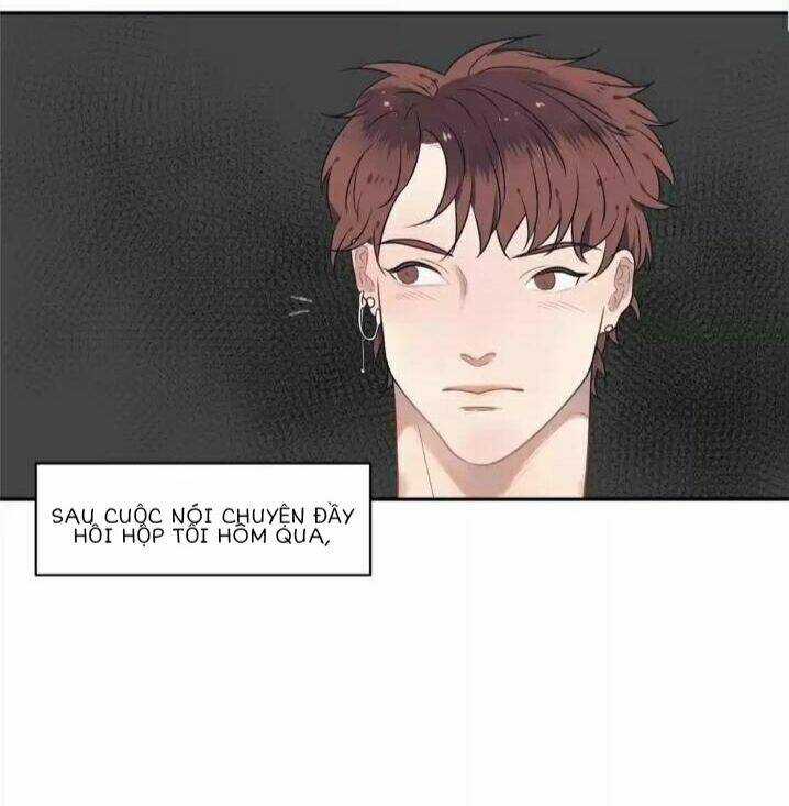 Chỉ Hai Chúng Ta - Chapter 19 - Trang 4