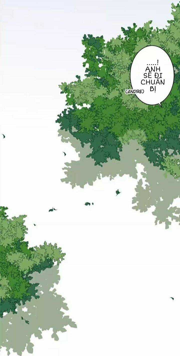 Chỉ Hai Chúng Ta - Chapter 19 - Trang 32