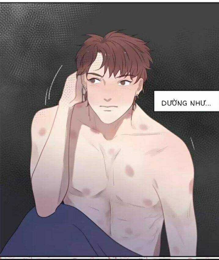 Chỉ Hai Chúng Ta - Chapter 19 - Trang 6