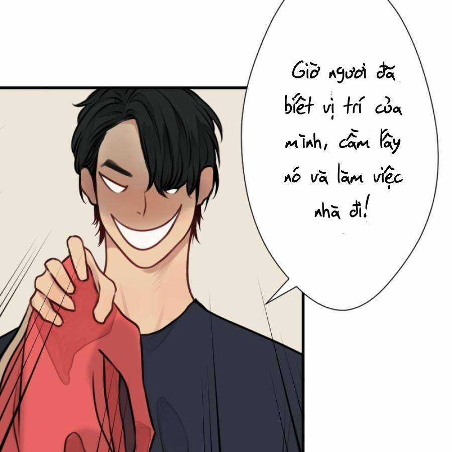 Chỉ Hai Chúng Ta - Chapter 2 - Trang 12