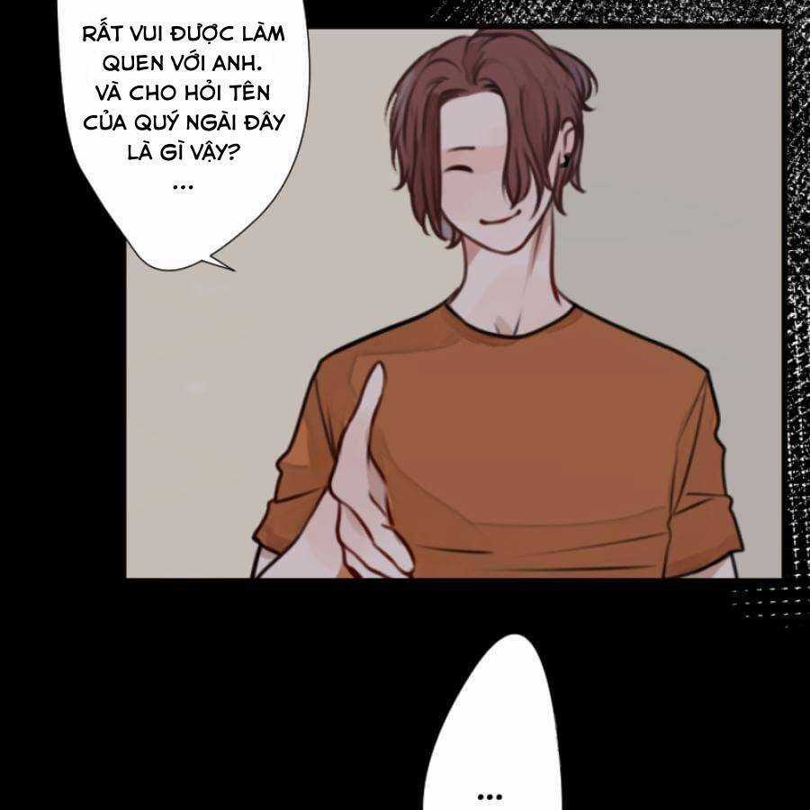 Chỉ Hai Chúng Ta - Chapter 2 - Trang 16